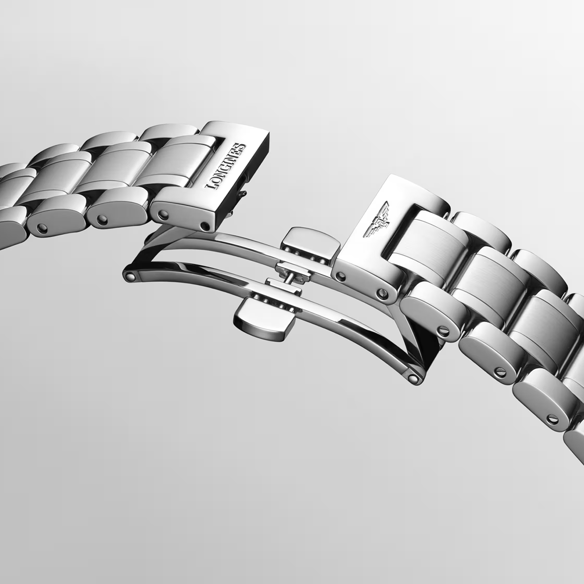 Master Collection 42mm Chronograph Automatic Watch