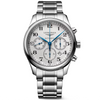 Master Collection 42mm Chronograph Automatic Watch
