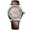 Master Collection Monopusher 41mm Manual Wind Strap Watch
