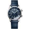 Longines Legend Diver 39mm Blue Dial Men's Automatic Strap Watch - Berry's Jewellers