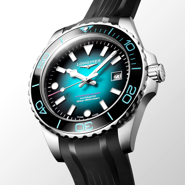 HydroConquest 42mm Commonwealth Games 2026 Limited Edition Watch