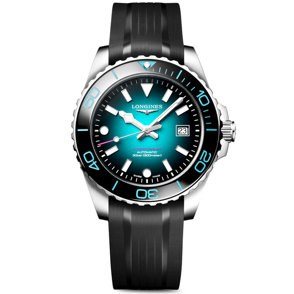 HydroConquest 42mm Commonwealth Games 2026 Limited Edition Watch