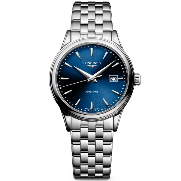 Blue Dial Watches