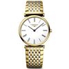 Longines La Grande Classique 29mm Two-Tone Ladies Watch - Berry's Jewellers