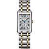 DolceVita 20.8mmx x 32mm Steel & Yellow Gold Bracelet Watch