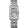 DolceVita 23.30mm x 37mm Silver Dial Steel Bracelet Watch