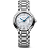 PrimaLuna 30mm Mother of Pearl Diamond Set Dial Ladies Watch