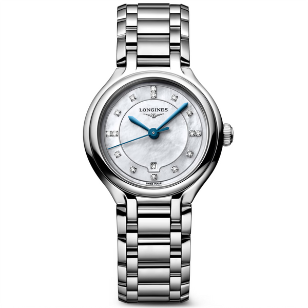 Longines PrimaLuna Watches
