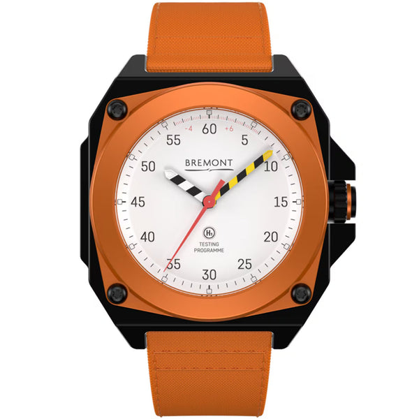 Bremont Martin Baker Viper Limited Edition 43