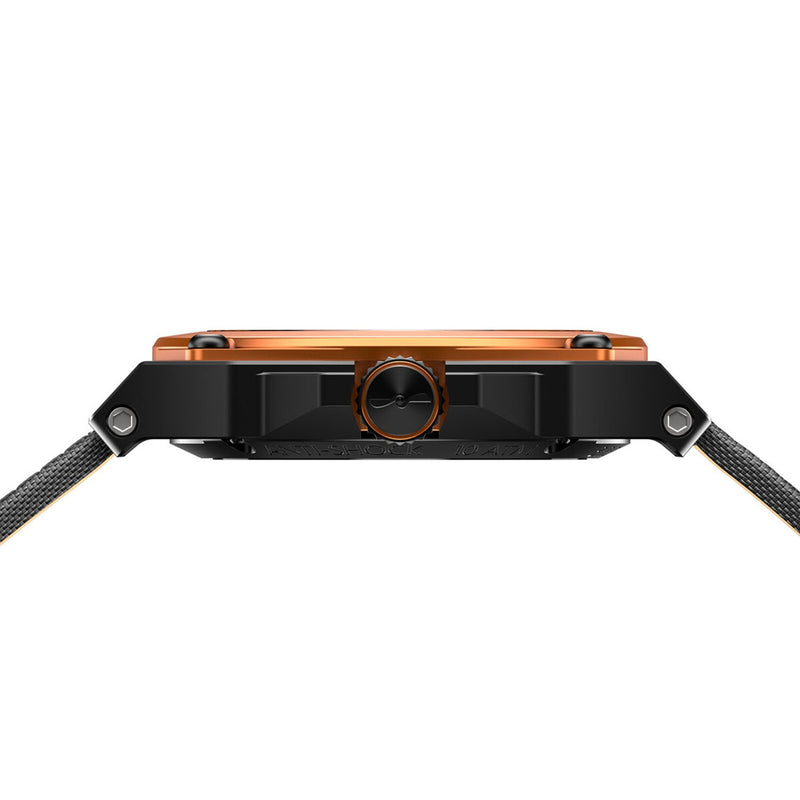 Bremont Martin Baker Viper Limited Edition 43.5mm Automatic Strap Watch - Berry's Jewellers