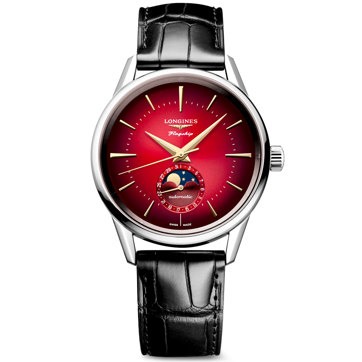 Longines Year of the Dragon Watch