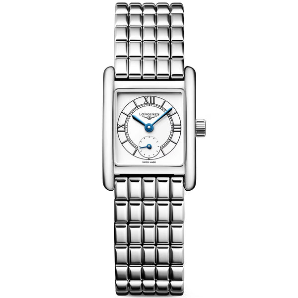 Longines Mini Dolcevita 21