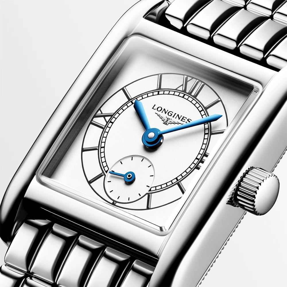 Longines Mini Dolcevita 21