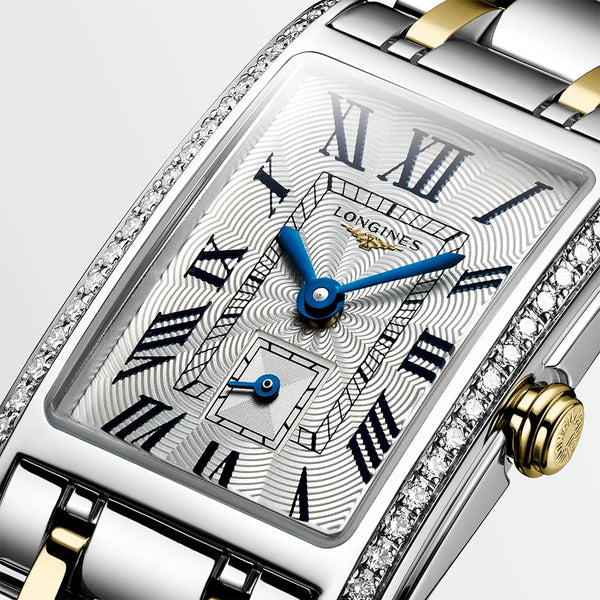 Longines Dolcevita 20