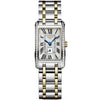 Longines Dolcevita 20.8mmx x 32mm Steel & Yellow Gold Diamond Set Watch - Berry's Jewellers