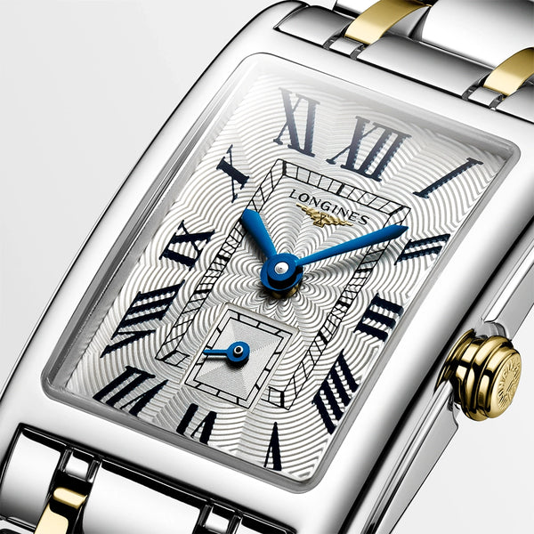 Longines Dolcevita 23
