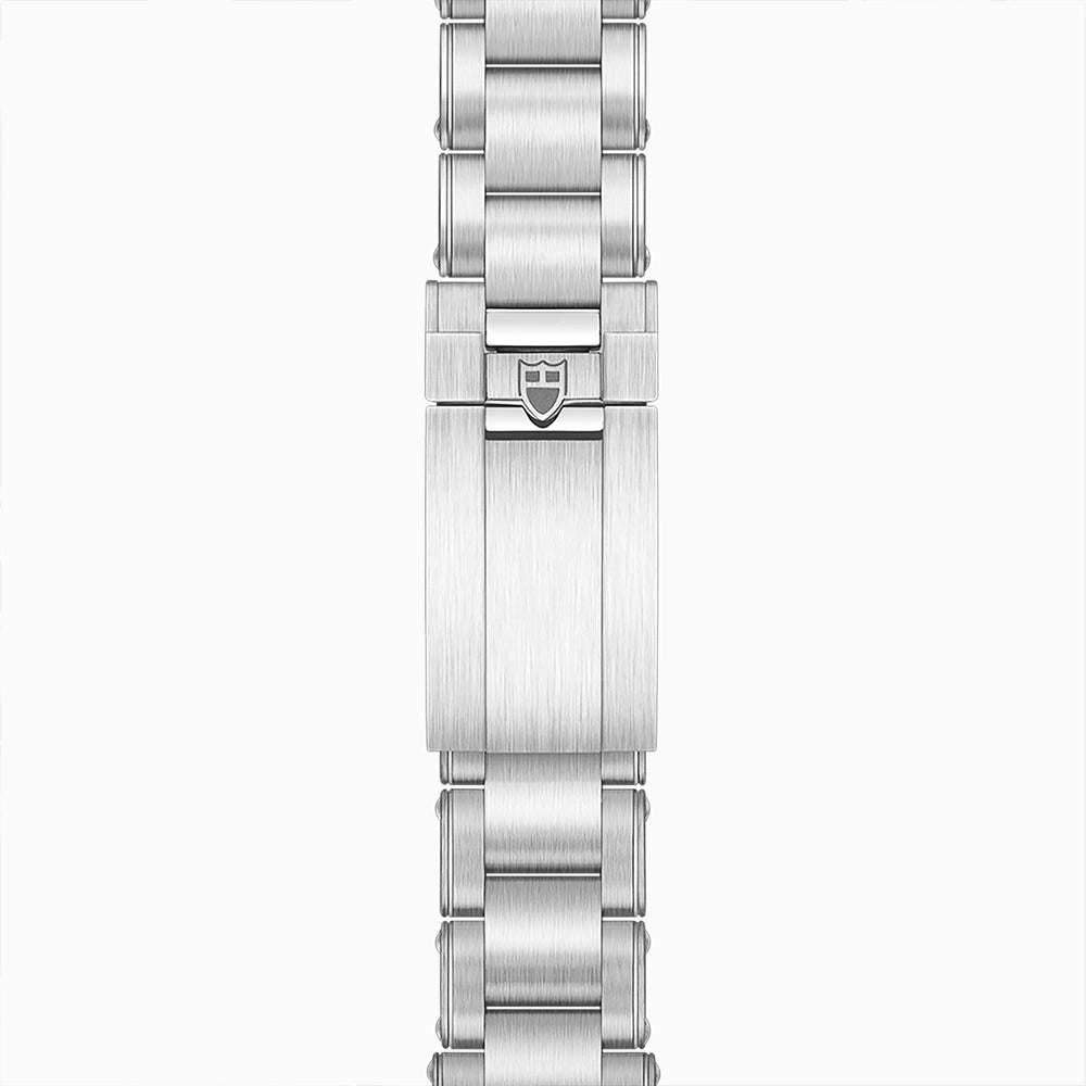 TUDOR Black Bay 54 37mm Black Dial & Bezel Automatic Bracelet Watch - Berry's Jewellers