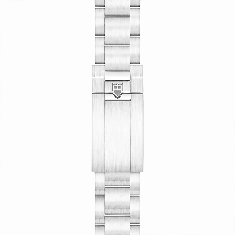 TUDOR Black Bay 68 43mm Blue Dial Mens Automatic Bracelet Watch - Berry's Jewellers