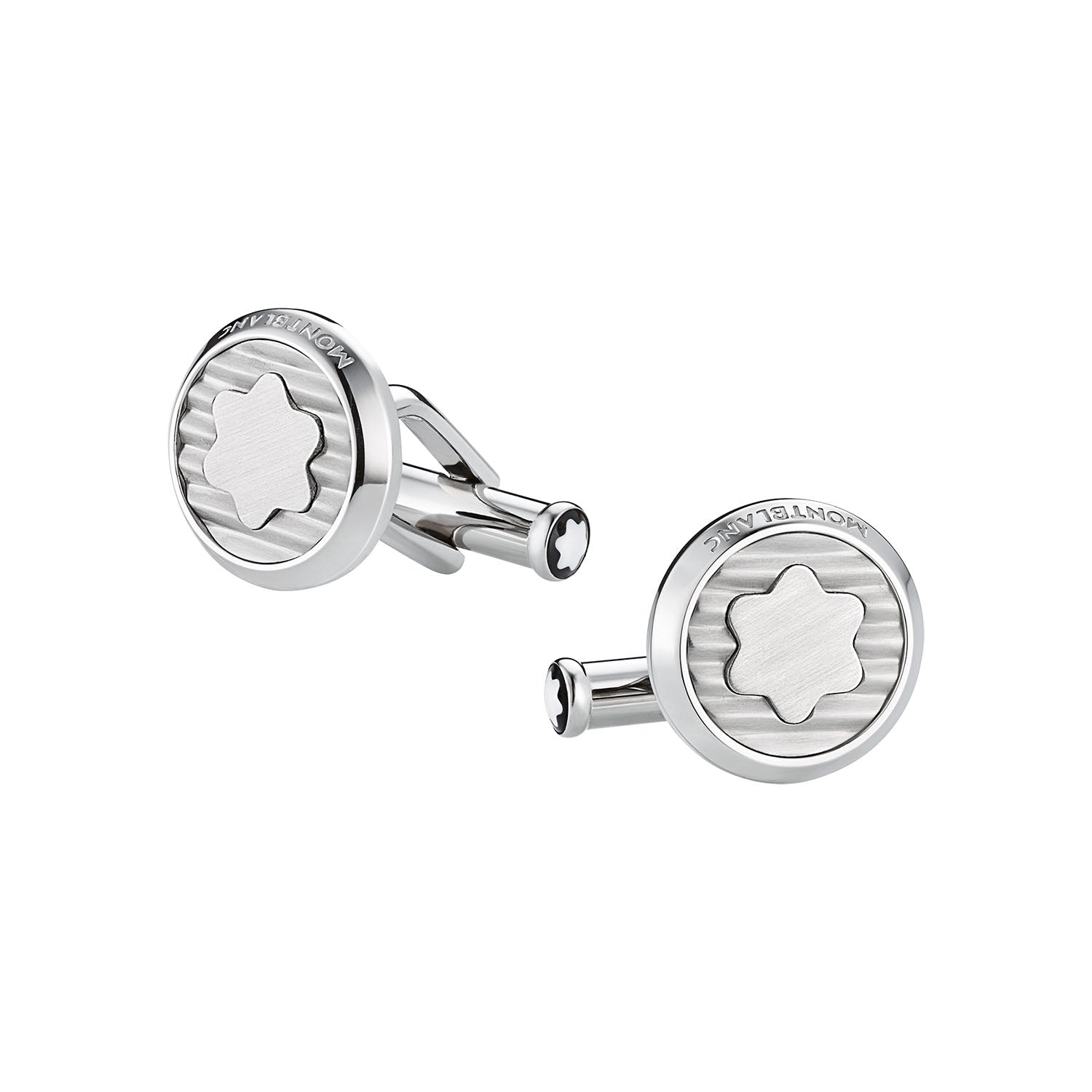 Montblanc Urban Spirit Cufflinks - Berry's Jewellers