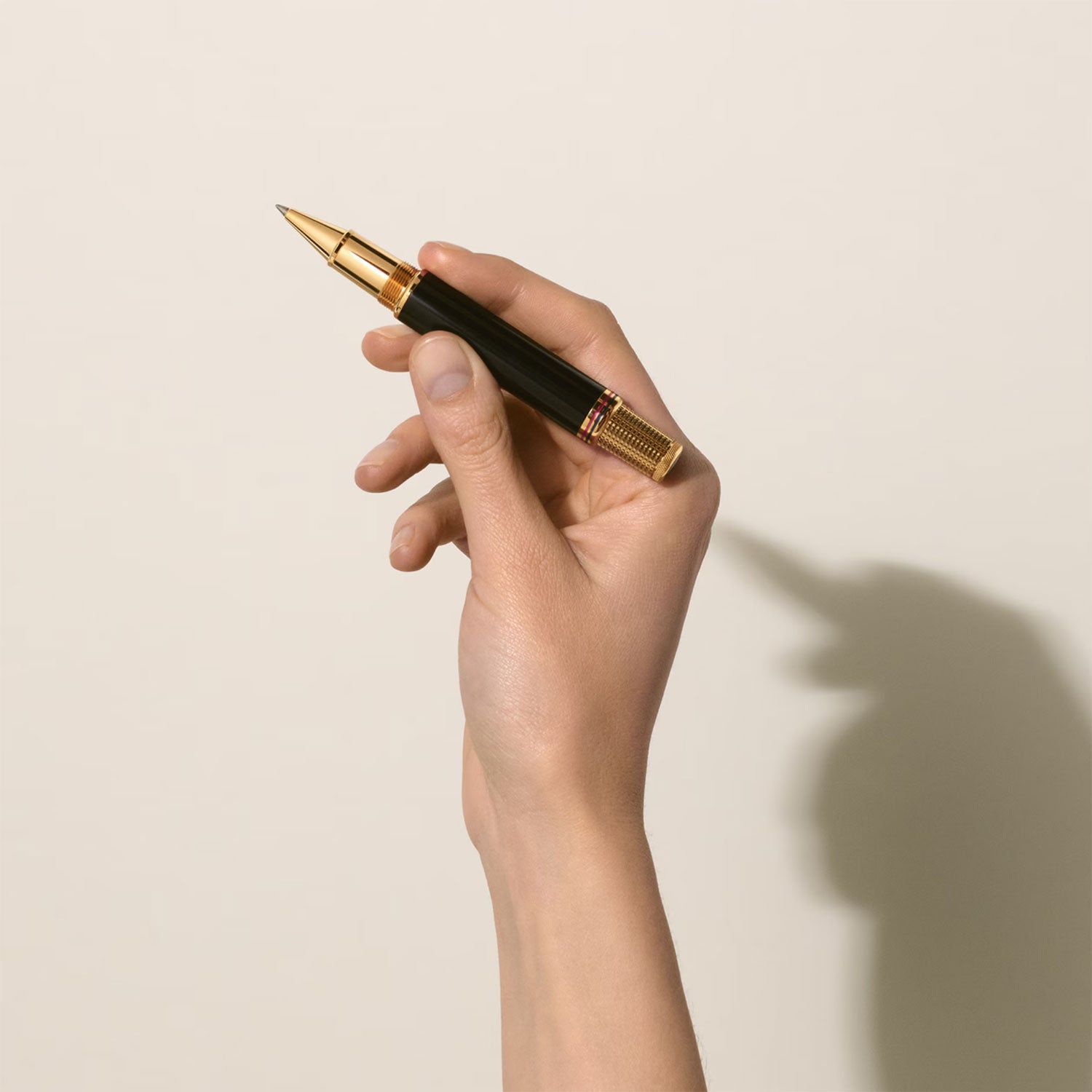 Berry's Jewellers Great Characters Homage To The Great Gatsby Limited Edition 1925 Rollerball Pen - Berry's Jewellers