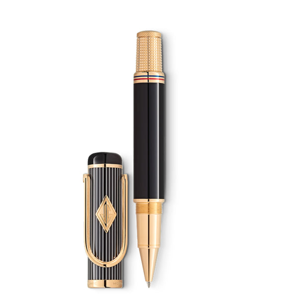 Berry's Jewellers Great Characters Homage To The Great Gatsby Limited Edition 1925 Rollerball Pen - Berry's Jewellers