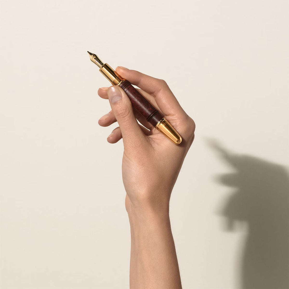 Montblanc Writers Edition Homage To Jane Austin Limited Edition 1813 Fountain Pen - Berry's Jewellers