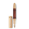 Montblanc Writers Edition Homage To Jane Austin Limited Edition 1813 Fountain Pen - Berry's Jewellers