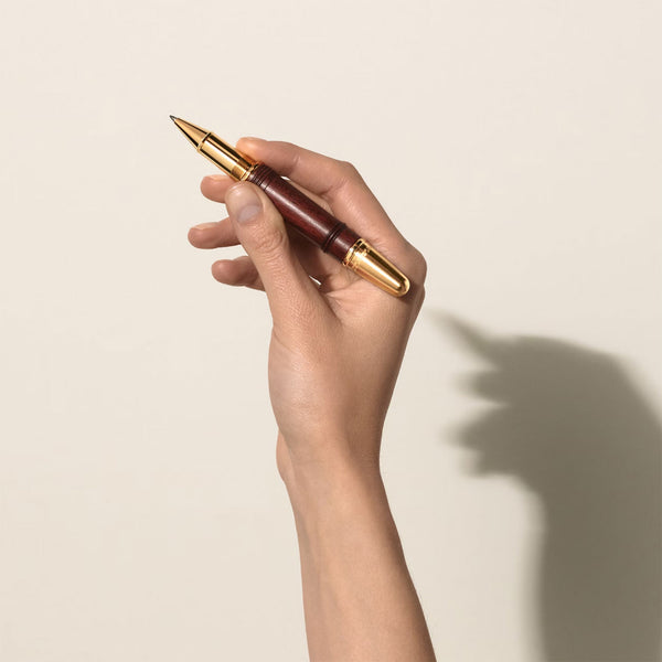 Montblanc Writers Edition Homage To Jane Austin Limited Edition 1813 Rollerball Pen - Berry's Jewellers