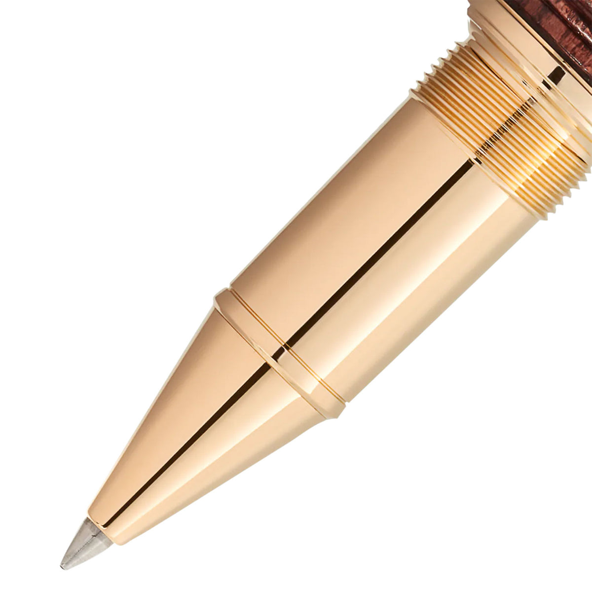 Montblanc Writers Edition Homage To Jane Austin Limited Edition 1813 Rollerball Pen - Berry's Jewellers