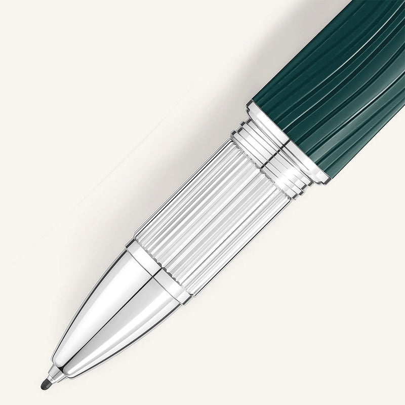 Montblanc Starwalker PolarGreen Doue Fineliner - Berry's Jewellers