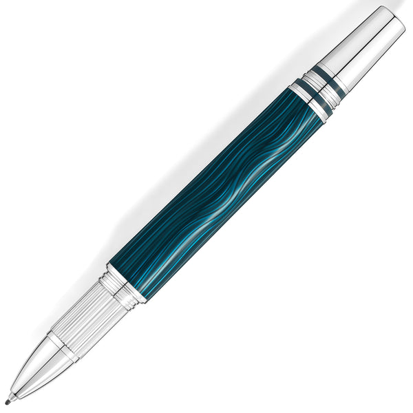 StarWalker PolarGreen Metal Fineliner