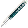 Montblanc Starwalker PolarGreen Metal Ballpoint - Berry's Jewellers