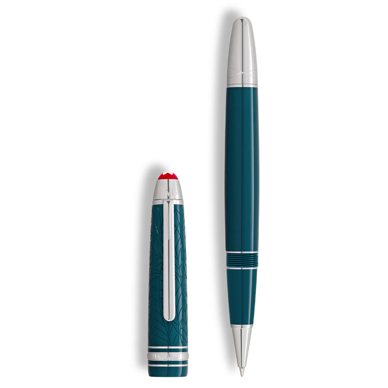 Montblanc Meisterstück Romeo & Juliet LeGrand Rollerball Pen - Berry's Jewellers