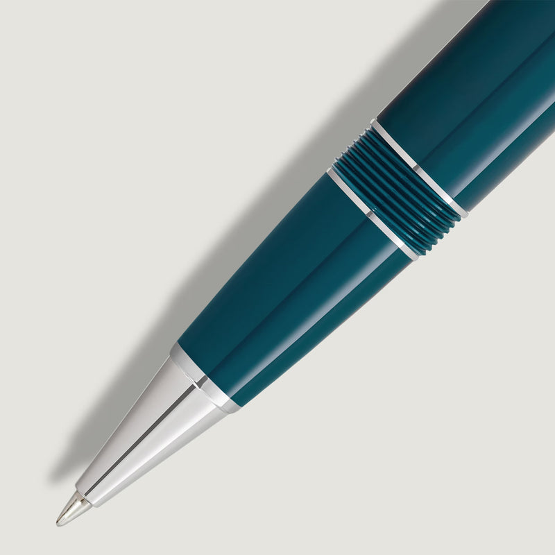 Montblanc Meisterstück Romeo & Juliet LeGrand Rollerball Pen - Berry's Jewellers