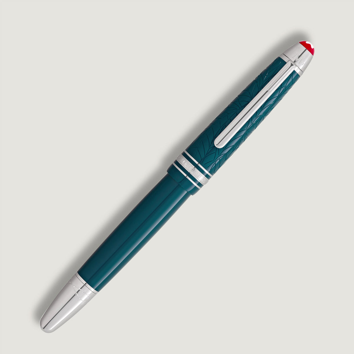 Montblanc Meisterstück Romeo & Juliet LeGrand Rollerball Pen - Berry's Jewellers