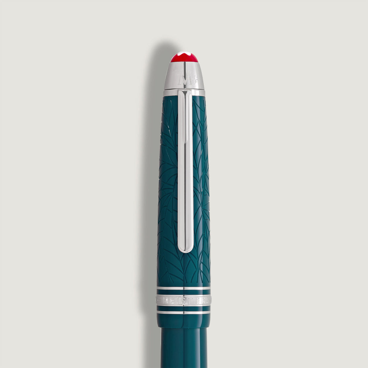 Montblanc Meisterstück Romeo & Juliet LeGrand Rollerball Pen - Berry's Jewellers