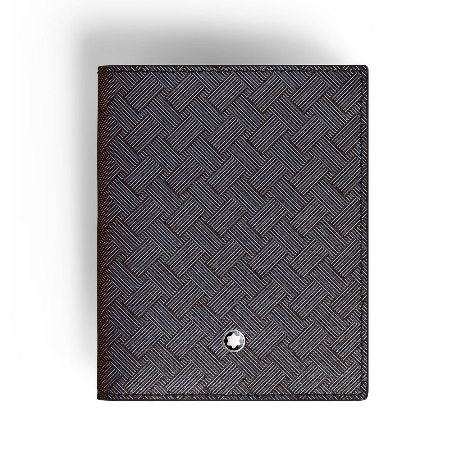 Montblanc Meisterstuck Wallet 6cc - Berry's Jewellers