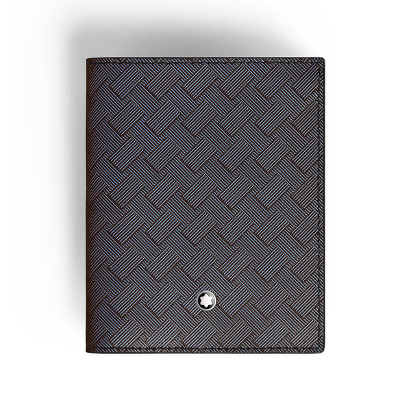 Montblanc Meisterstuck Wallet 6cc - Berry's Jewellers