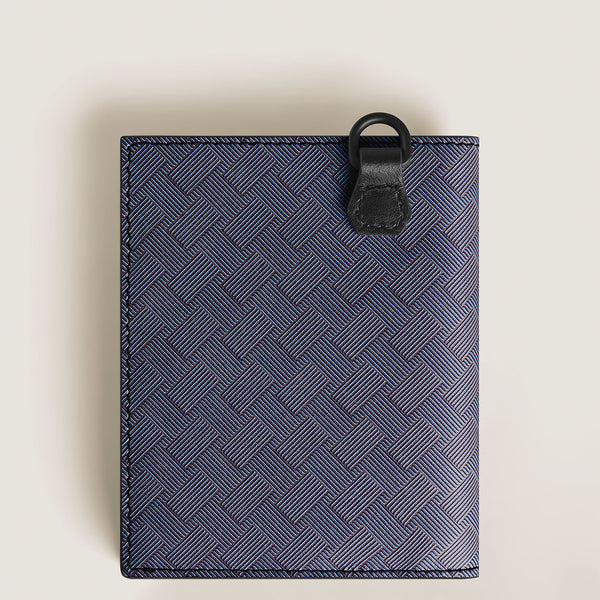 Montblanc Meisterstuck Wallet 6cc - Berry's Jewellers