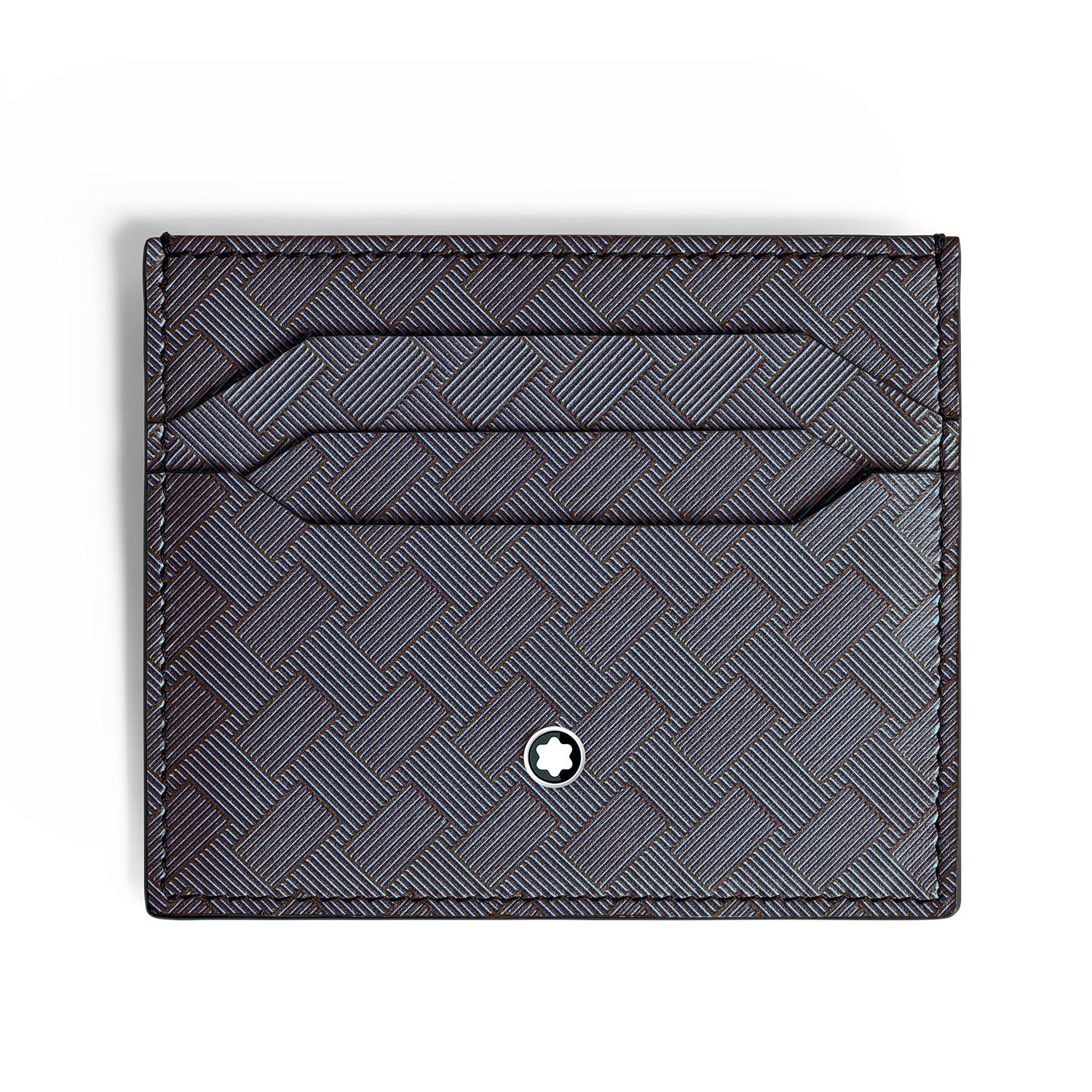 Montblanc Montblanc Extreme  Card Holder 6cc - Berry's Jewellers