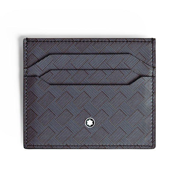 Montblanc Montblanc Extreme  Card Holder 6cc - Berry's Jewellers