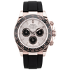 Rolex Daytona Cosmograph 40mm 18ct Rose Gold Mens Watch (2025) 126515LN