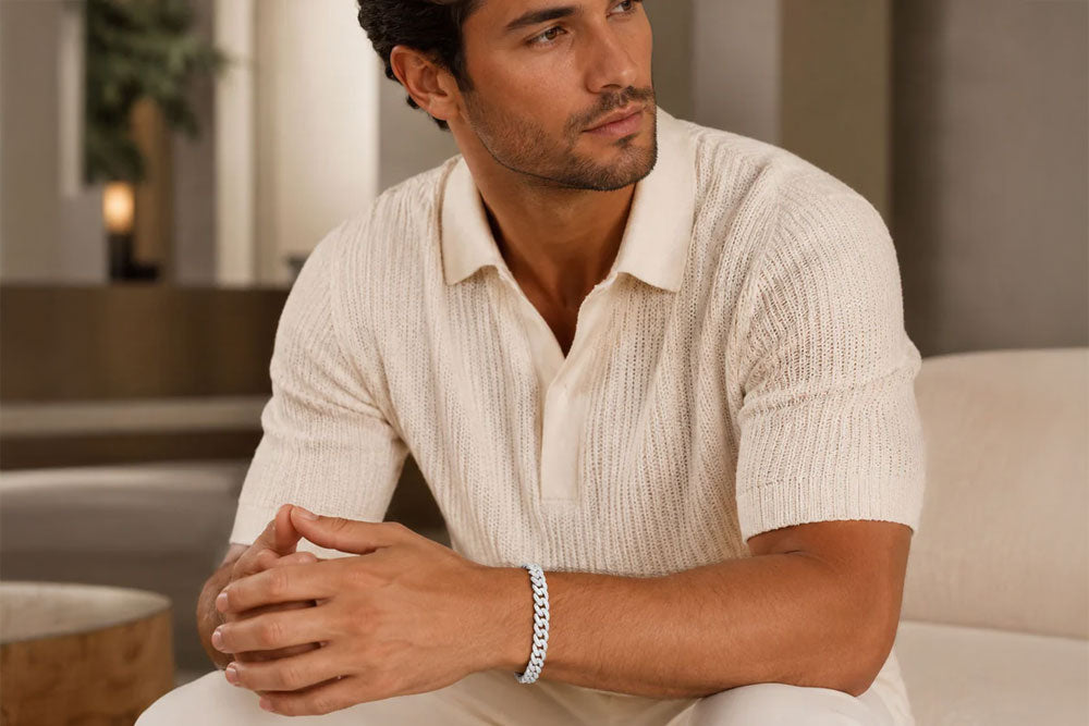 Mens Jewellery