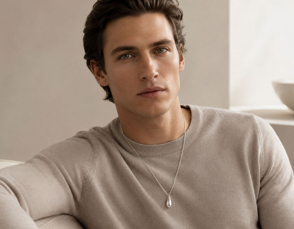 Mens Jewellery
