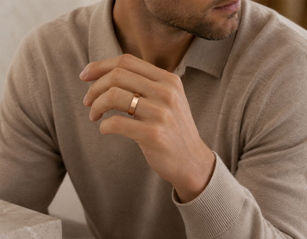 Mens Jewellery