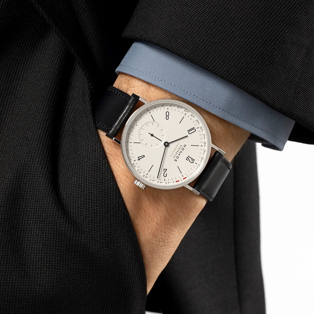 Tangente Neomatik 38