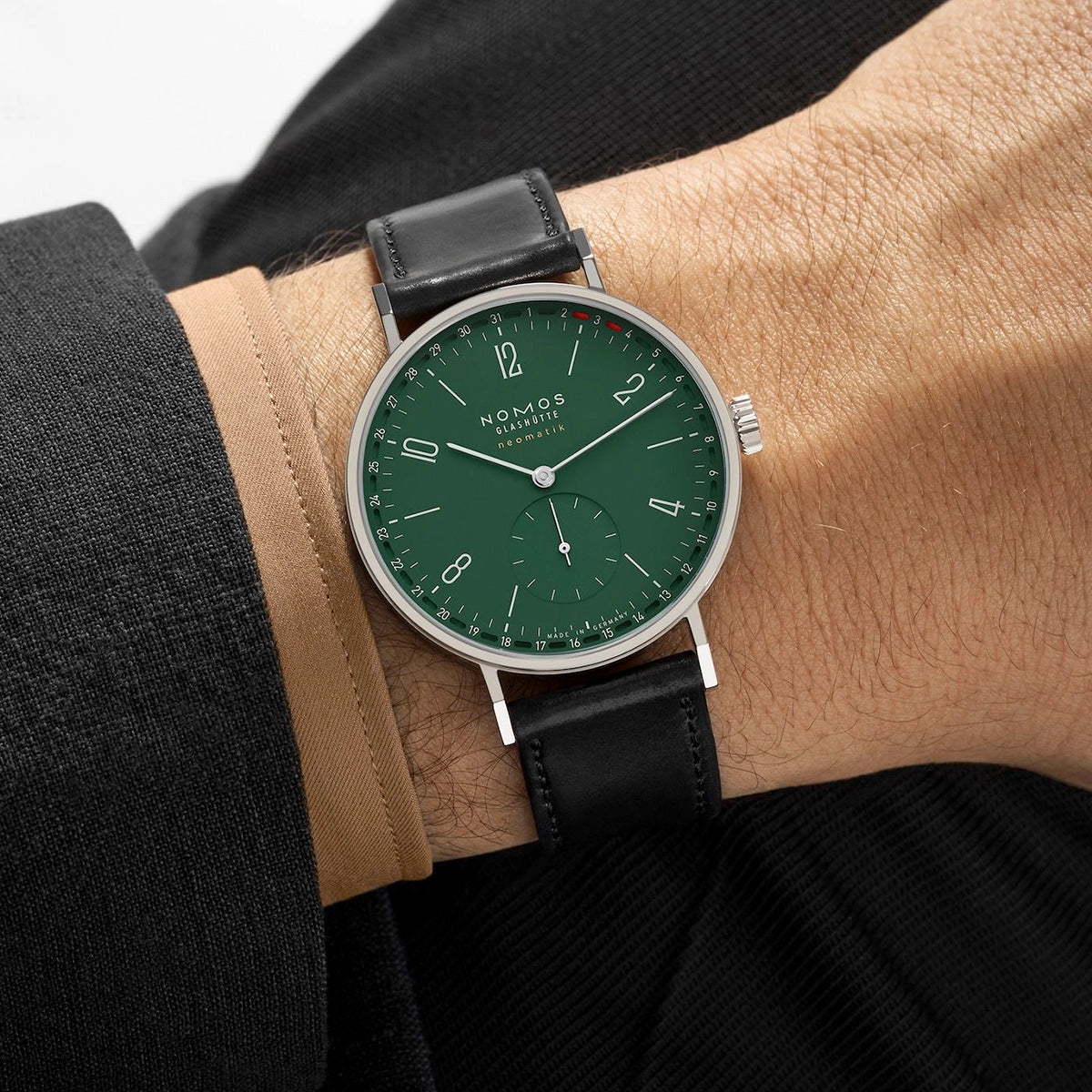 Tangente Neomatik 38