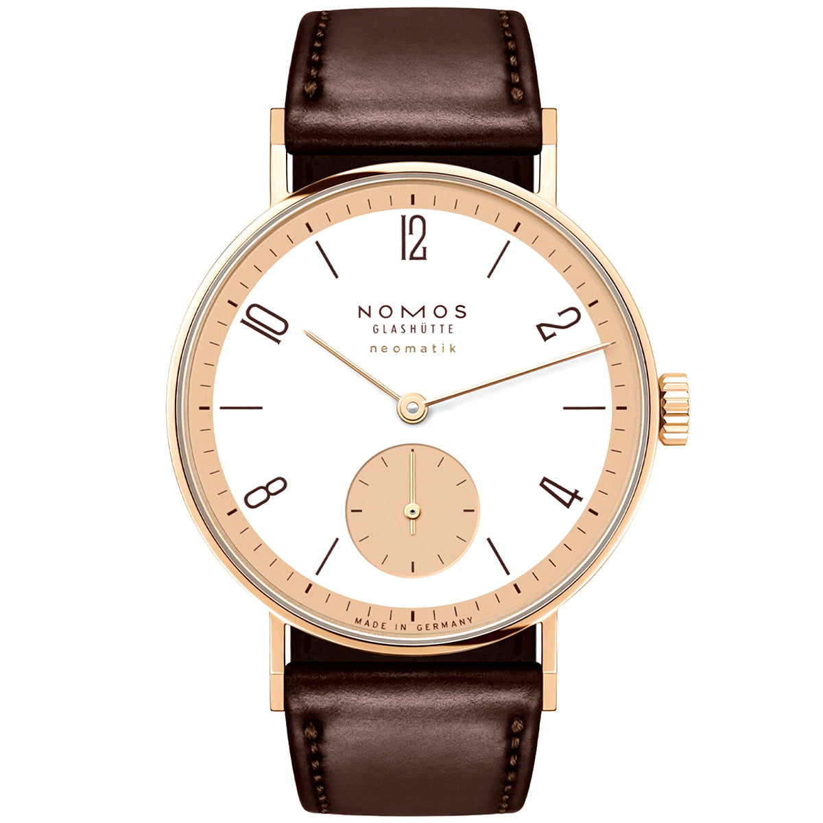 Tangente '175 Years Watchmaking Glashutte' Limited Edition Watch