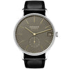 NOMOS Glashütte Orion Neomatik Date 41mm Olive Gold Dial Automatic Watch - Berry's Jewellers