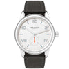Club Campus 38mm White Dial Manual-Wind Watch